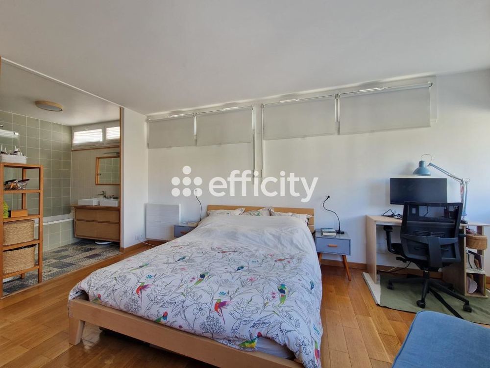 � vendre  Appartement Asni�res-sur-Seine (92600)