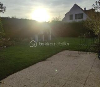  Maison � vendre 5 pi�ces 117 m�