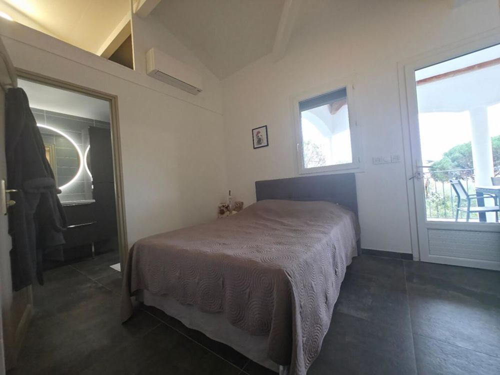 � vendre  Maison Cavalaire-sur-Mer (83240)