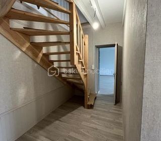  Maison � vendre 6 pi�ces 121 m�