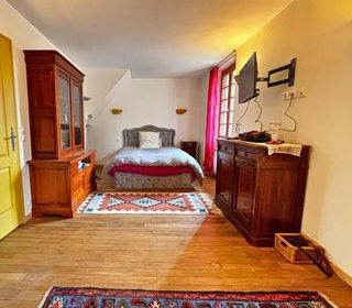  Propri�t�/ch�teau � vendre 4 pi�ces 110 m�