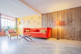  Appartement � vendre 3 pi�ces 90 m�