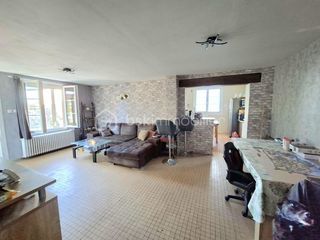  Maison � vendre 3 pi�ces 64 m�