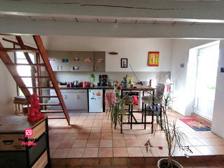  Maison � vendre 4 pi�ces 85 m�