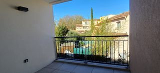  Appartement � louer 2 pi�ces 42 m�