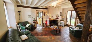  Maison � vendre 6 pi�ces 141 m�