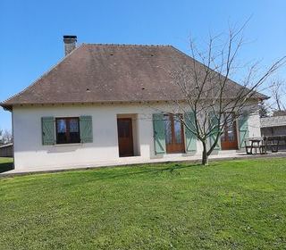  Maison � vendre 6 pi�ces 107 m�