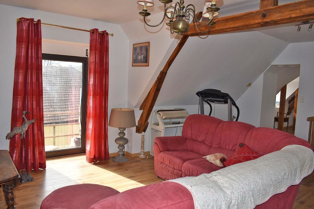 � vendre  Maison Tamni�s (24620)