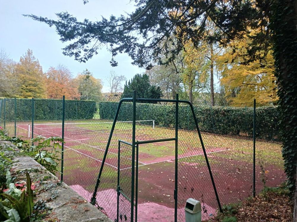 � vendre  Propri�t�/ch�teau Chantilly (60500)