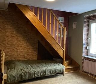  Appartement � vendre 4 pi�ces 104 m�