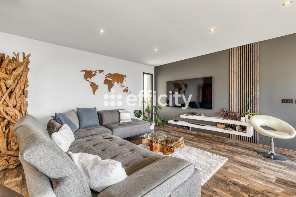 � vendre  Maison Tresserve (73100)