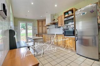  Maison � vendre 8 pi�ces 211 m�