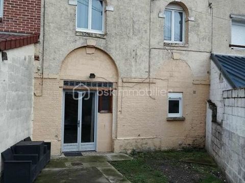   EXCLUSIVITE Maison - 5 pi�ce(s) - 81 m�