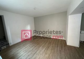  Maison � vendre 4 pi�ces 81 m�