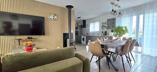  Maison � vendre 5 pi�ces 80 m�