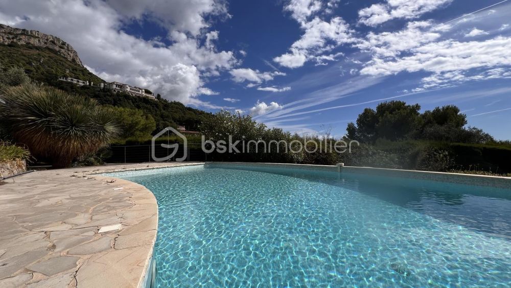 � vendre  Maison Vence (06140)