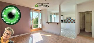  Appartement � vendre 2 pi�ces 49 m�