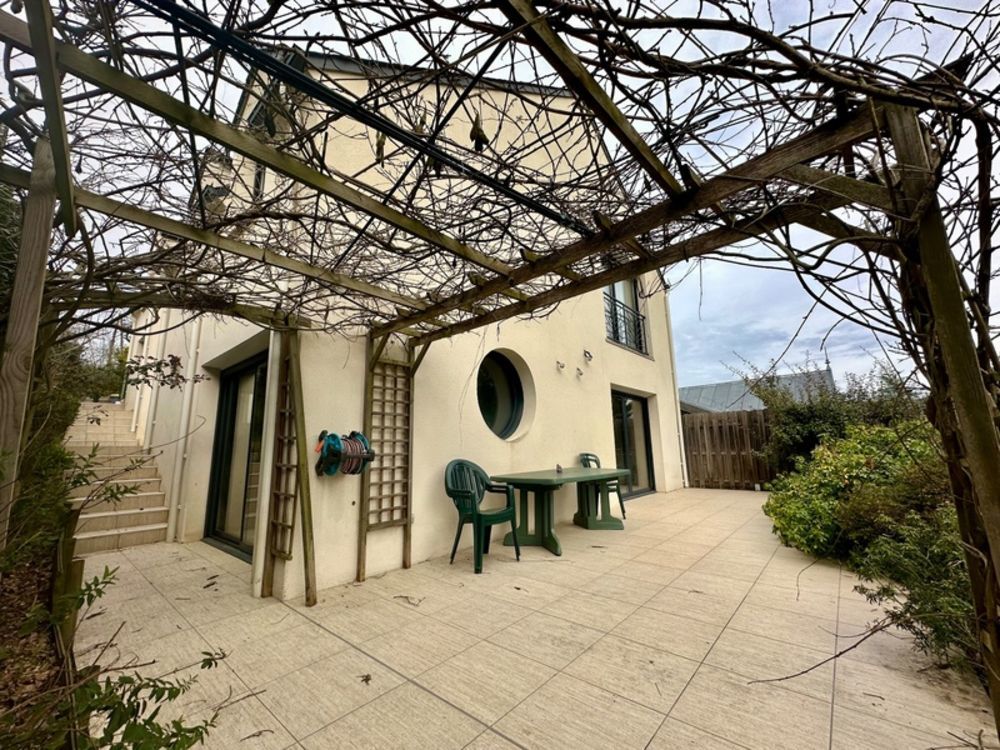 � vendre  Villa Gif-sur-Yvette (91190)