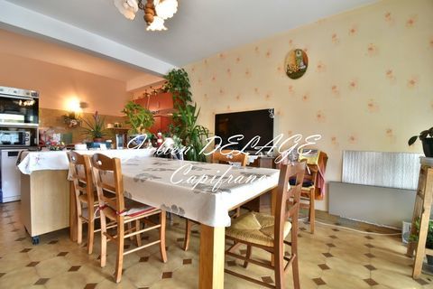   Bel appartement 61m� avec cour privative sur EMBRUN proche du centre ville (05) Appartement - 3 pi�ce(s) - 61 m�