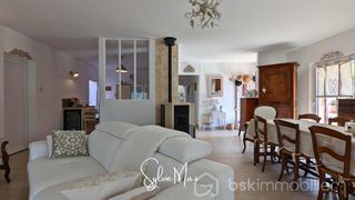  Maison � vendre 6 pi�ces 126 m�