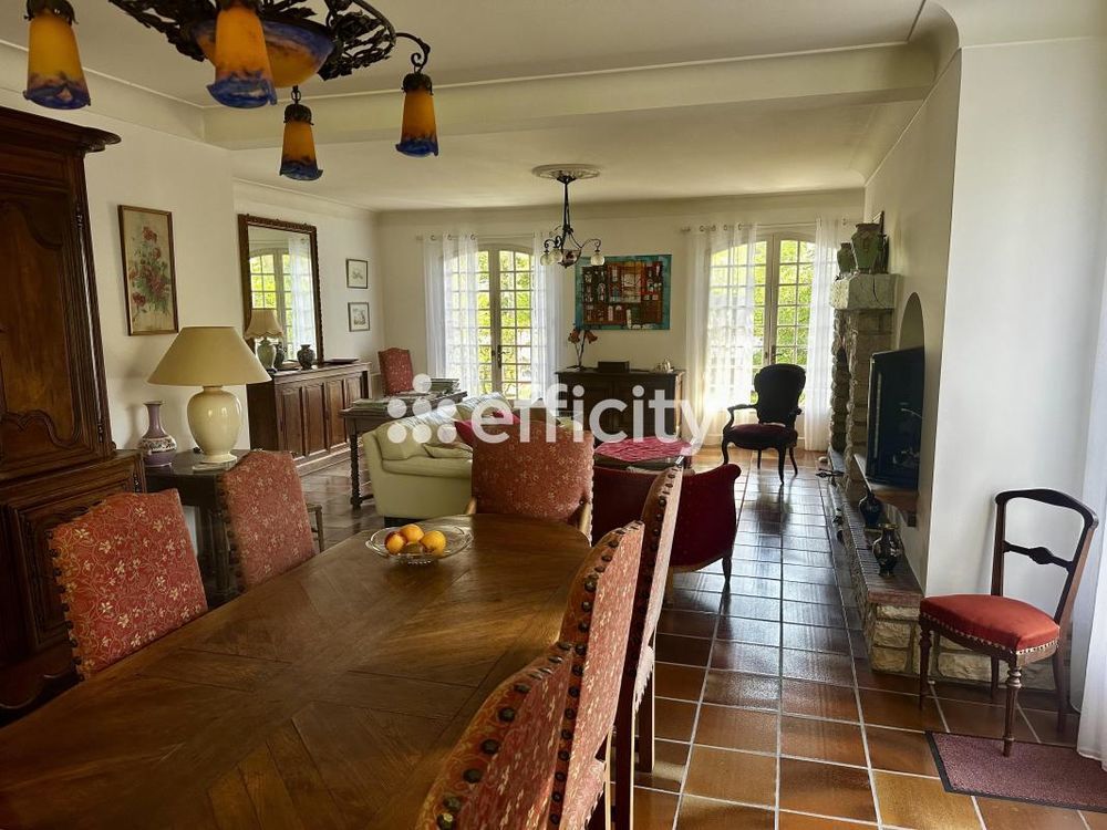 � vendre  Maison Saint-Georges-de-Didonne (17110)