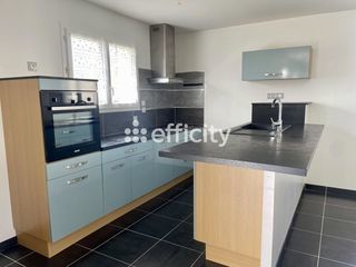  Maison � vendre 4 pi�ces 91 m�