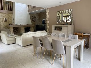  Maison � vendre 6 pi�ces 140 m�