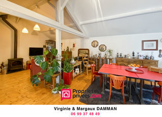  Maison � vendre 2 pi�ces 69 m�