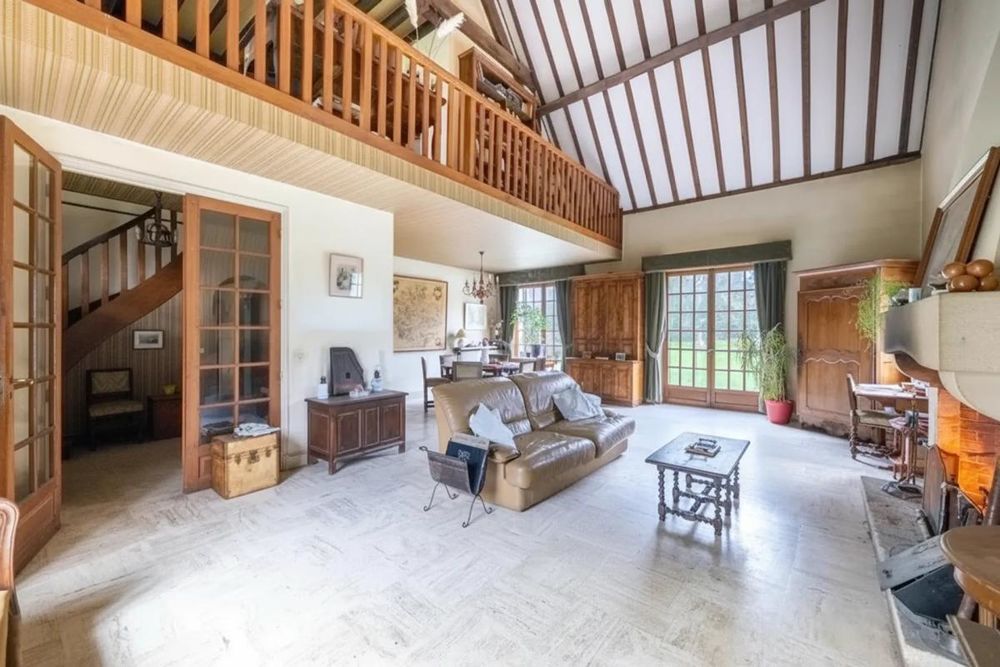 � vendre  Maison La Norville (91290)