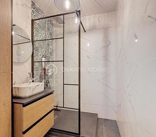  Appartement � vendre 2 pi�ces 44 m�