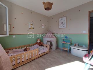  Maison � vendre 4 pi�ces 94 m�