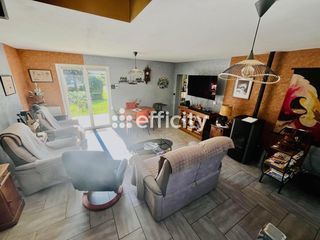  Maison � vendre 6 pi�ces 112 m�