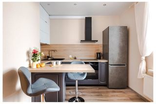  Appartement � vendre 1 pi�ce 27 m�