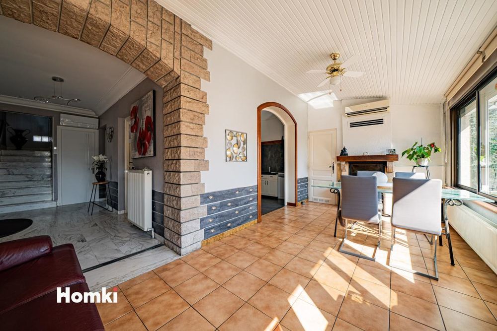 � vendre  Maison Meyzieu (69330)