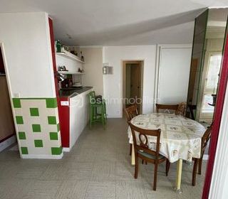  Appartement � vendre 2 pi�ces 43 m�