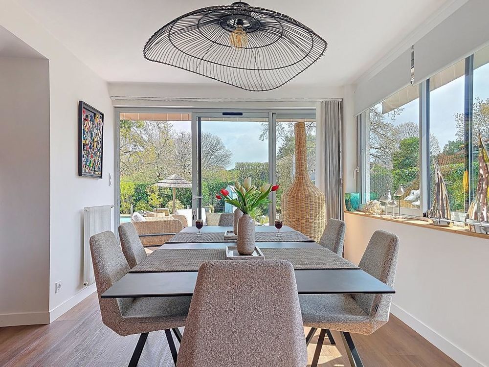 � vendre  Maison La Teste-de-Buch (33260)