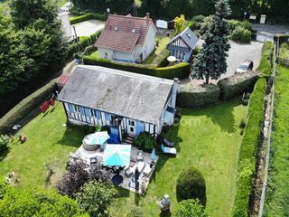  Maison � vendre 4 pi�ces 81 m�