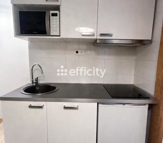  Appartement � vendre 1 pi�ce 18 m�