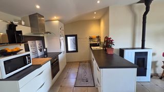  Maison � vendre 5 pi�ces 133 m�