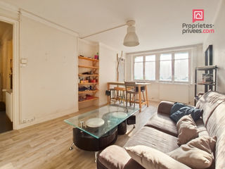  Appartement � vendre 4 pi�ces 61 m�