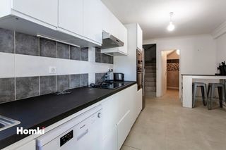  Maison � vendre 4 pi�ces 77 m�