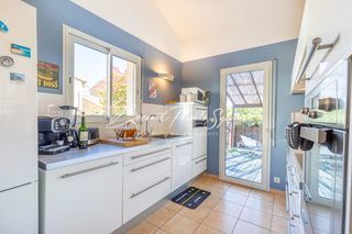  Maison � vendre 4 pi�ces 89 m�