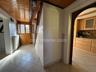  Maison � vendre 6 pi�ces 160 m�