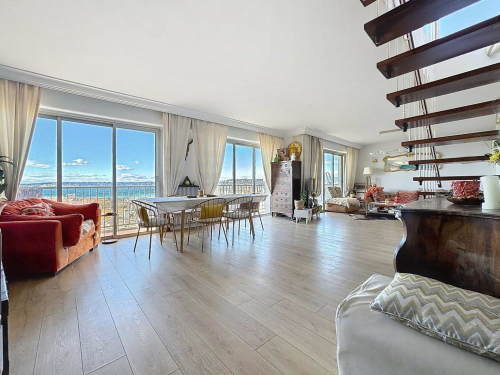 � vendre  Appartement Marseille 8