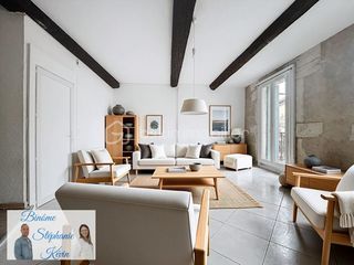  Appartement � vendre 3 pi�ces 56 m�