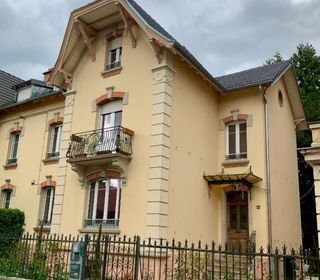  Maison � vendre 8 pi�ces 217 m�