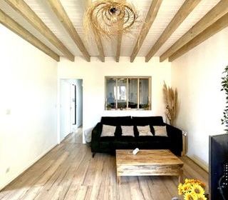  Maison � vendre 4 pi�ces 68 m�