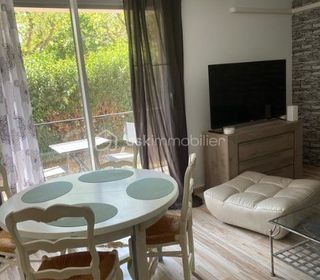  Appartement � vendre 2 pi�ces 47 m�