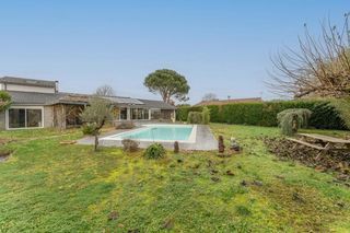  Villa � vendre 7 pi�ces 162 m�