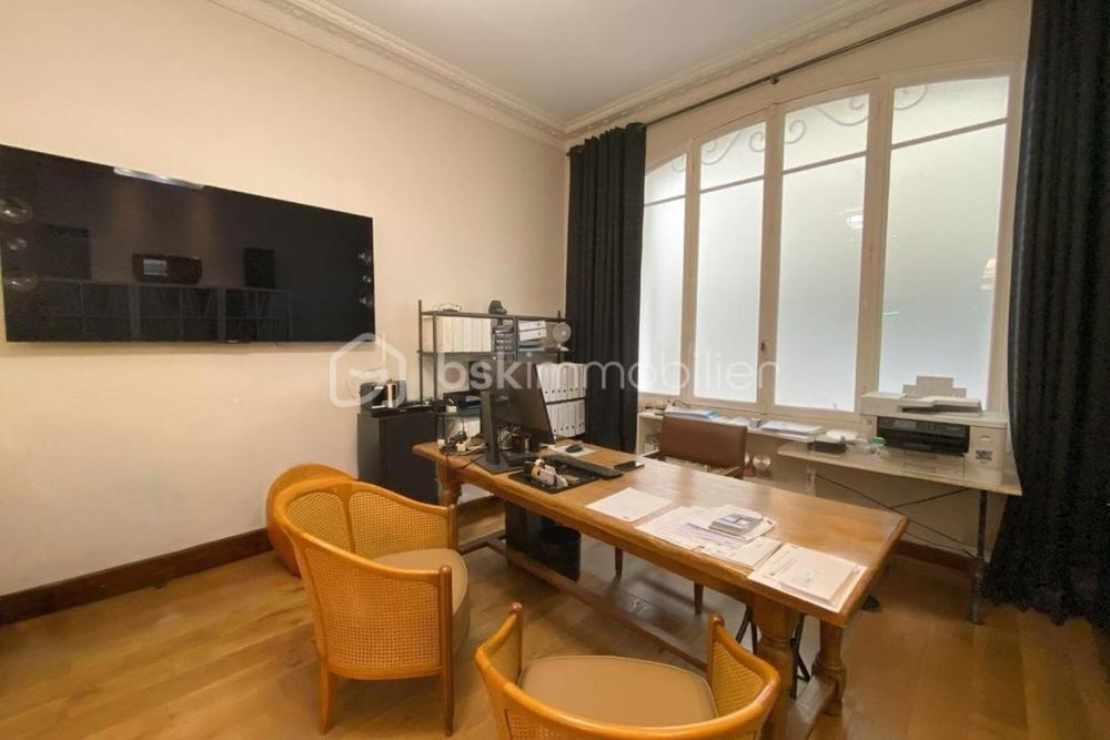 � vendre  Appartement Paris 8